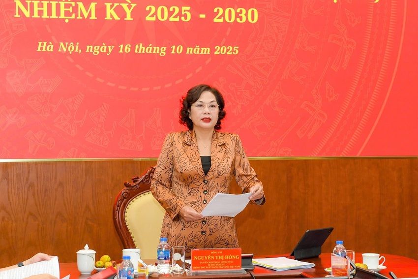 Đảng ủy NHNN đã lãnh đạo, chỉ đạo hoàn thành tốt nhiệm vụ chính trị trên mọi mặt