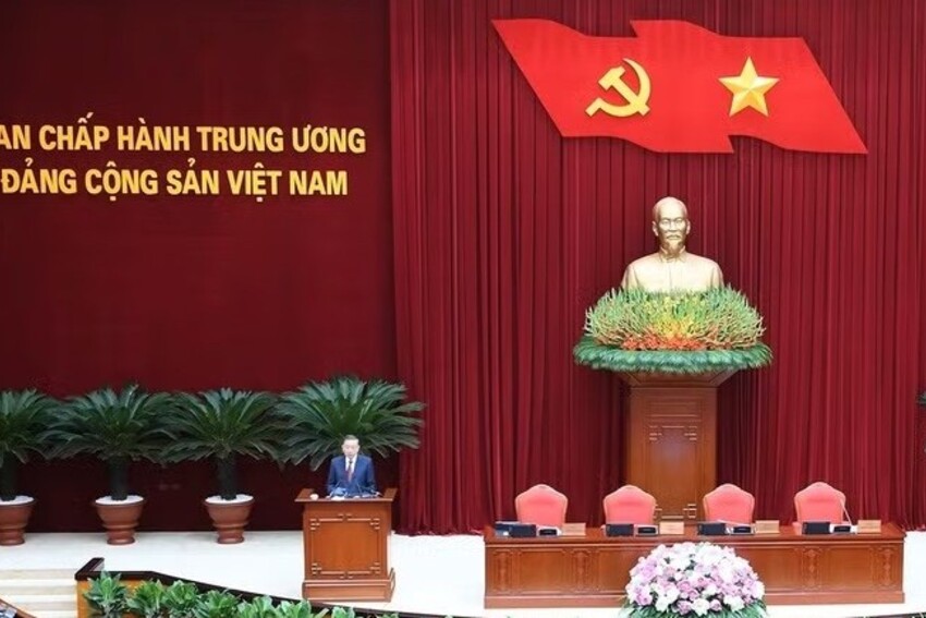 Hướng dẫn thực hiện Quy định về những điều đảng viên không được làm