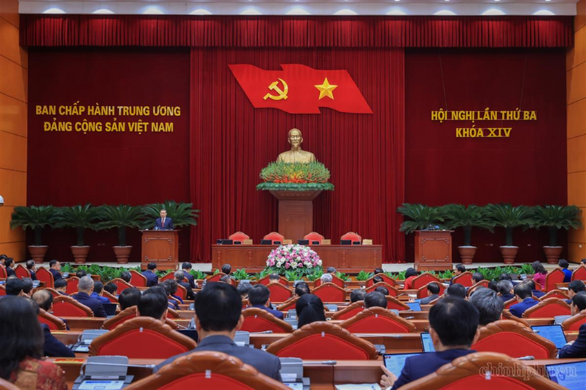 Thể chế hóa các chỉ số quản trị cấp tỉnh trong chu trình ra quyết định của chính quyền địa phương trong bối cảnh mới