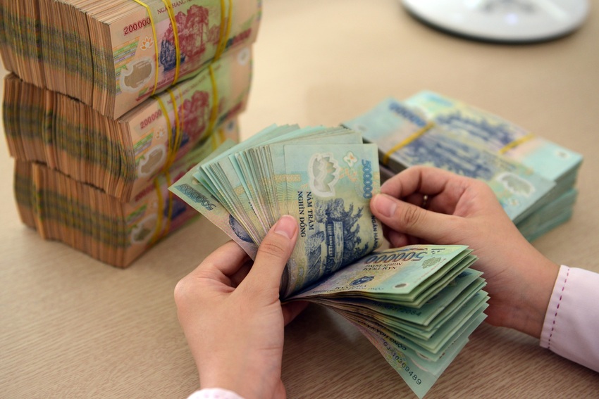 Tập trung cao độ hoàn thiện Đề án cải cách chính sách tiền lương trình Ban Chấp hành Trung ương
