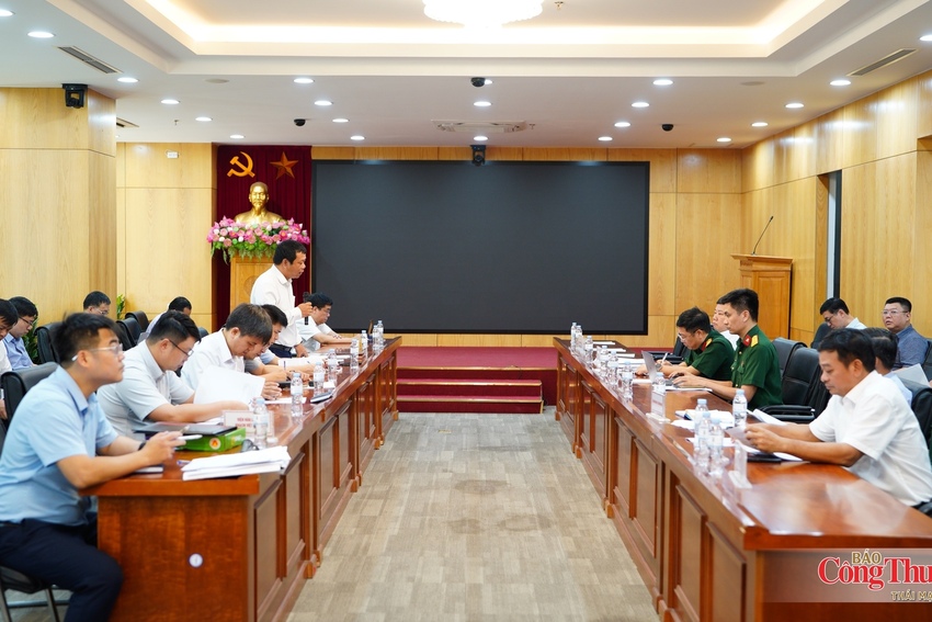 Phát triển công nghiệp vật liệu Việt Nam theo hướng hiện đại, tiên tiến trong khu vực