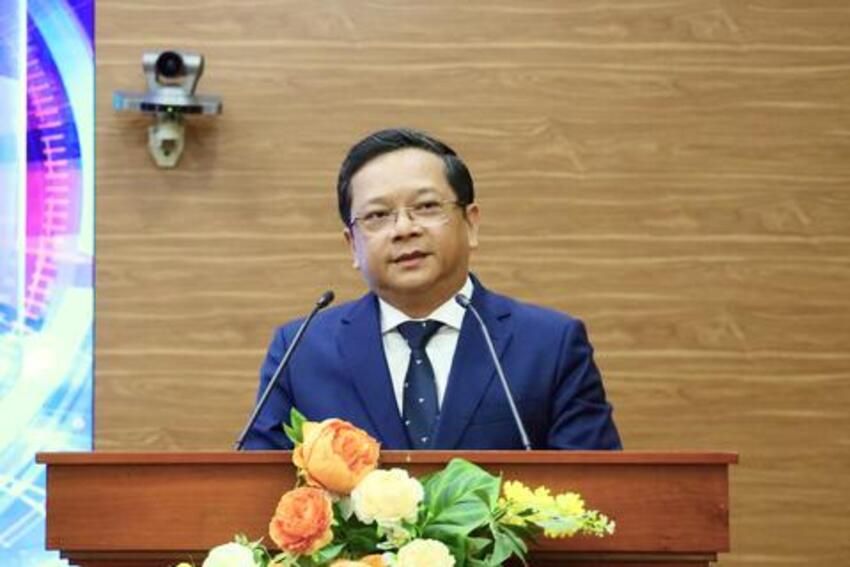 Tọa đàm “Quản trị chiến lược và quản trị thực thi: Kinh nghiệm quốc tế và khuyến nghị cho Việt Nam”