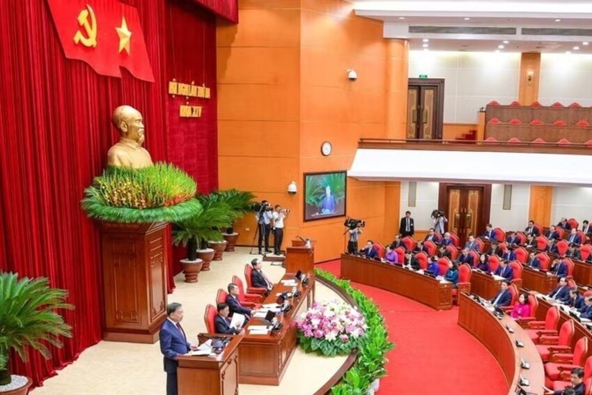 Quy định về những điều đảng viên không được làm