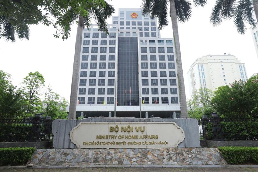 Bộ Nội vụ nỗ lực triển khai đồng bộ các nhiệm vụ cải cách hành chính