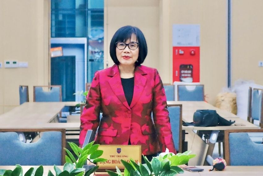 Triển khai Đề án sắp xếp và chuyển giao các Trường Cao đẳng Luật