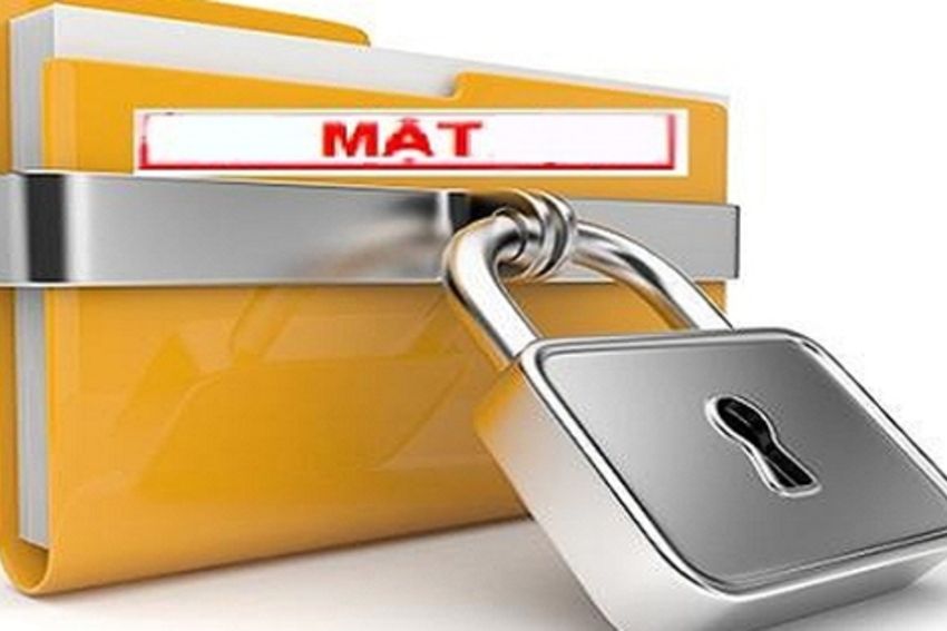 Thủ tướng Chính phủ ban hành Danh mục bí mật nhà nước lĩnh vực tổ chức, cán bộ, lao động và xã hội