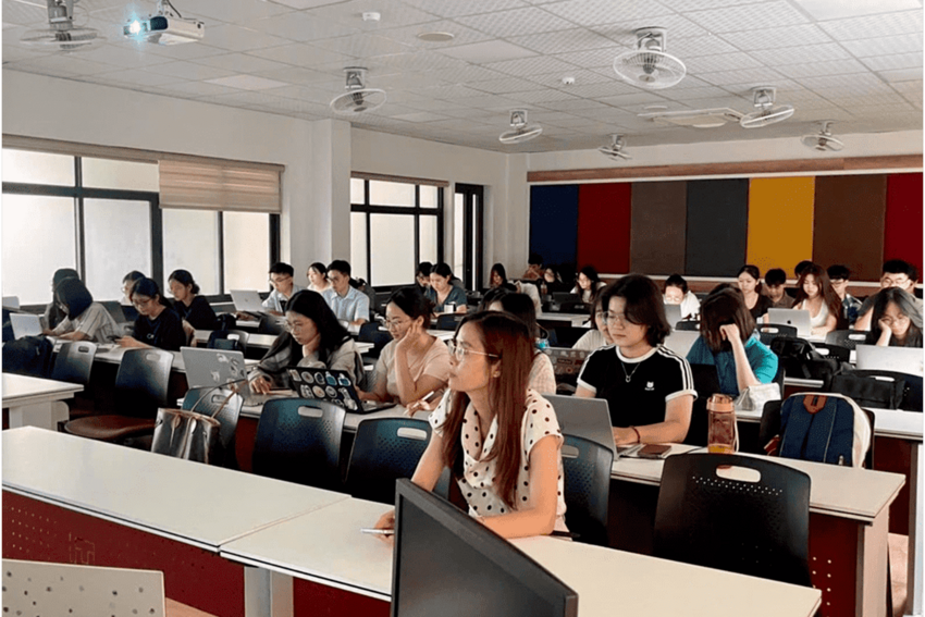 Tăng cường thuận lợi hóa thương mại trong bối cảnh số hóa