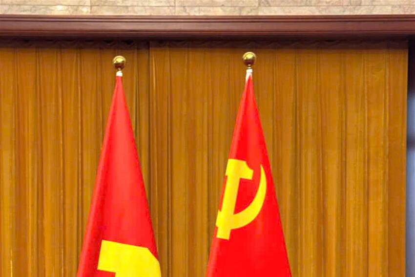 Đoàn công tác của Ban Chỉ đạo Trung ương trao đổi, khảo sát kinh nghiệm tại Trung Quốc