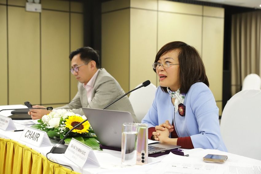 Hội thảo về Kế hoạch chiến lược Cộng đồng Văn hóa – Xã hội ASEAN triển khai Tầm nhìn 2045