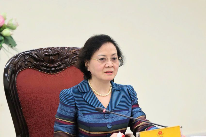 Hết tháng 12/2025, giải quyết dứt điểm các khó khăn, vướng mắc ở cấp xã khi vận hành chính quyền địa phương 2 cấp