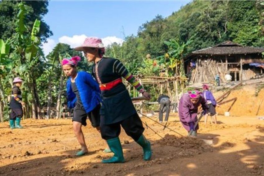 Những vấn đề cấp bách của đồng bào Lô Lô ở Cao Bằng: Nguy cơ “đứt gãy” mạch trao truyền bản sắc (Bài cuối)
