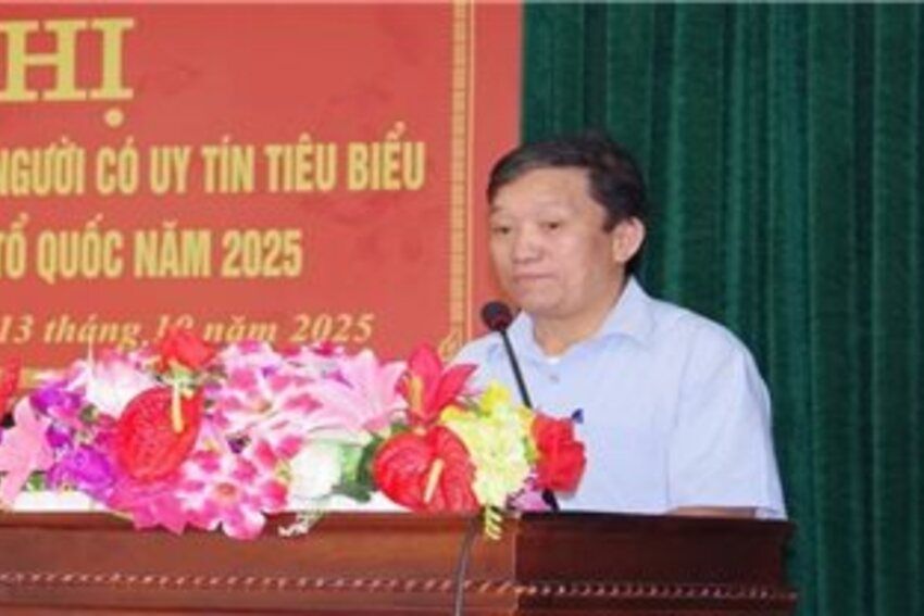 Pù Nhi đẩy mạnh tuyên truyền nâng cao nhận thức pháp luật trong cộng đồng