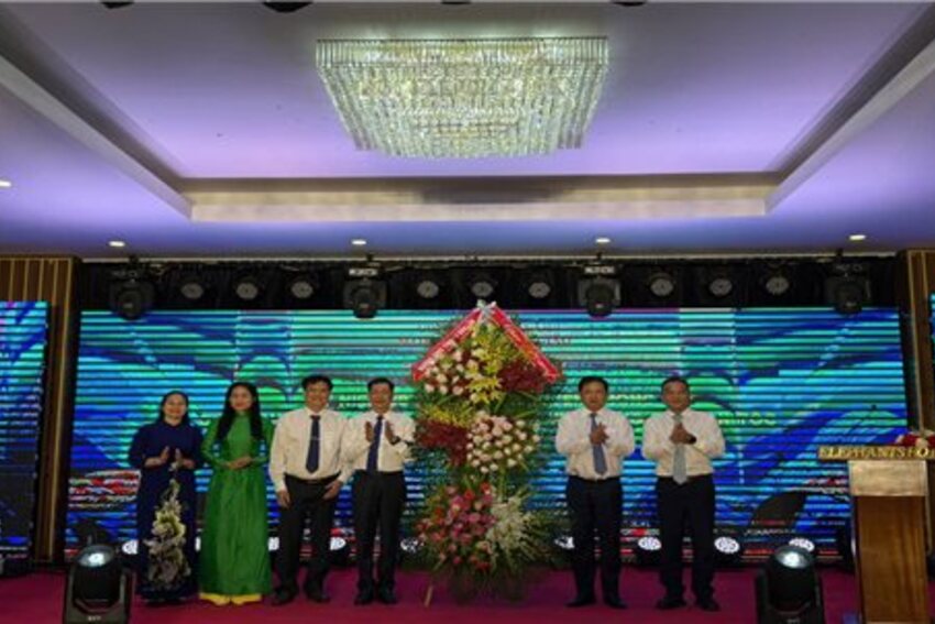 Đắk Lắk tọa đàm kỷ niệm 80 năm Ngày truyền thống cơ quan quản lý nhà nước về công tác dân tộc