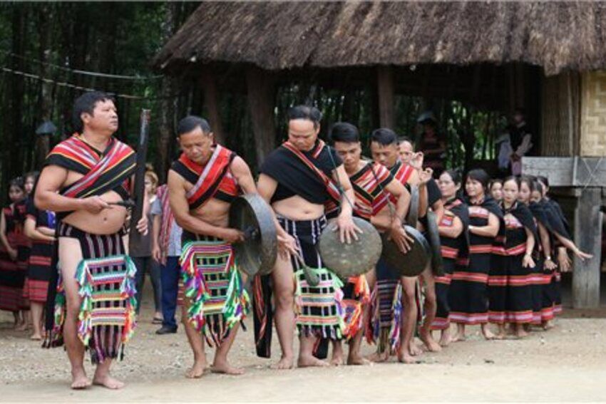 Quảng Ngãi: Bàn giải pháp phát triển du lịch cộng đồng bền vững tại vùng đồng bào DTTS