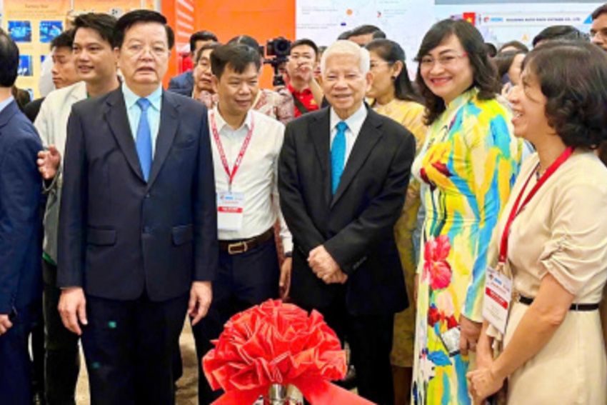 Thương mại điện tử và công nghệ số: Chìa khóa giúp doanh nghiệp Việt vươn ra thế giới