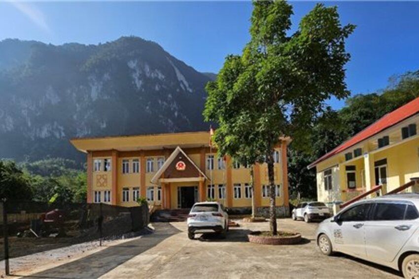 Nguồn lực từ các Chương trình MTQG tạo chuyển biến rõ nét vùng đồng bào DTTS Thanh Hóa