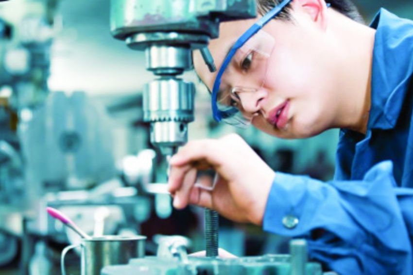 Chính sách thu hút chuyên gia khoa học, công nghệ, đổi mới sáng tạo và chuyển đổi số