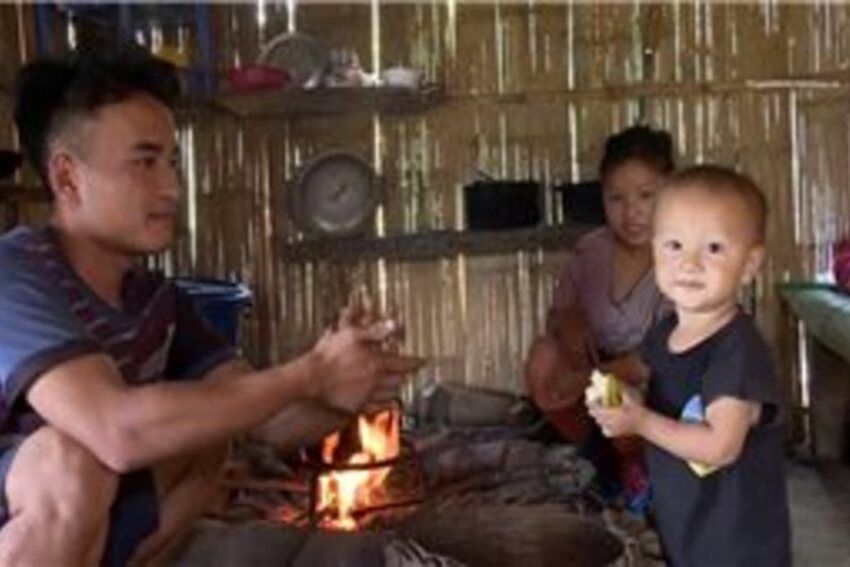 Pù Nhi quyết tâm đẩy lùi tảo hôn và hôn nhân cận huyết thống