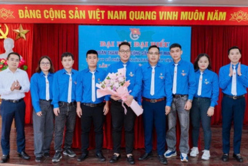 Đại hội Đoàn Lân Văn Điển lần thứ XXXI: Kiện toàn tổ chức, quán triệt chỉ đạo