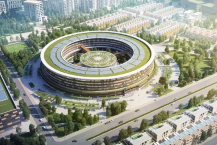 Đề xuất 4 tiêu chí công nhận khu công nghệ số tập trung