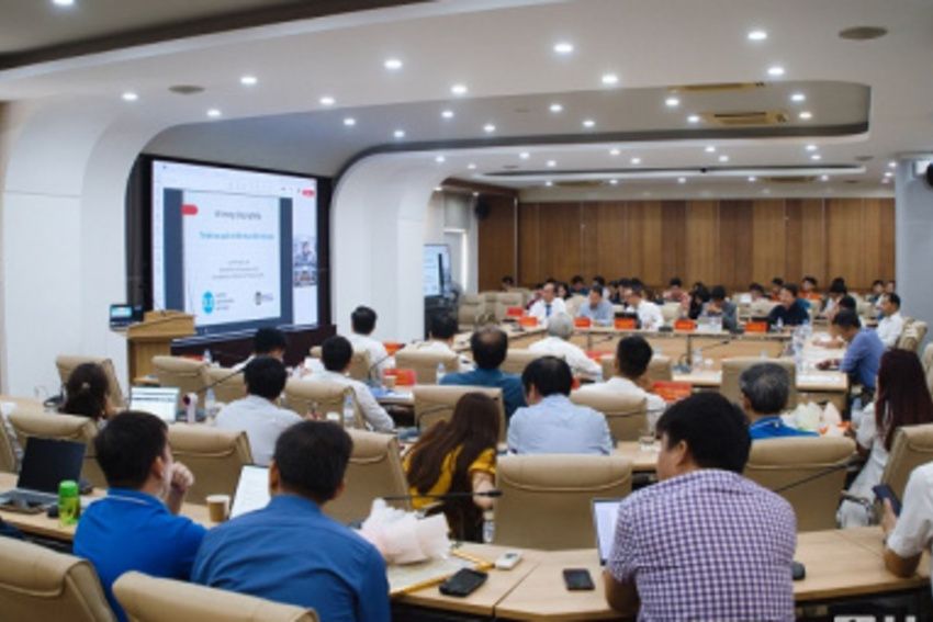 AI - Trụ cột mới của công nghiệp hiện đại