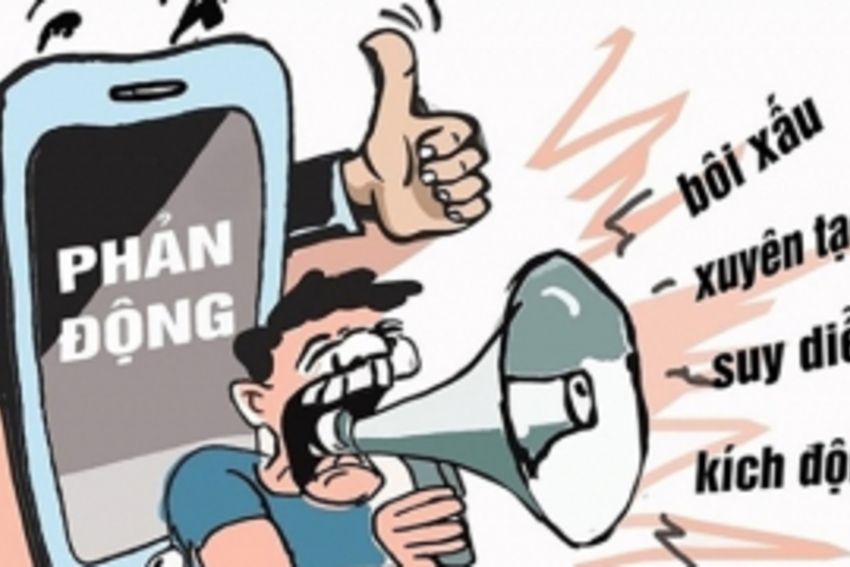 Cảnh giác luận điệu xảo trá hòng phủ nhận truyền thống “uống nước nhớ nguồn” của dân tộc