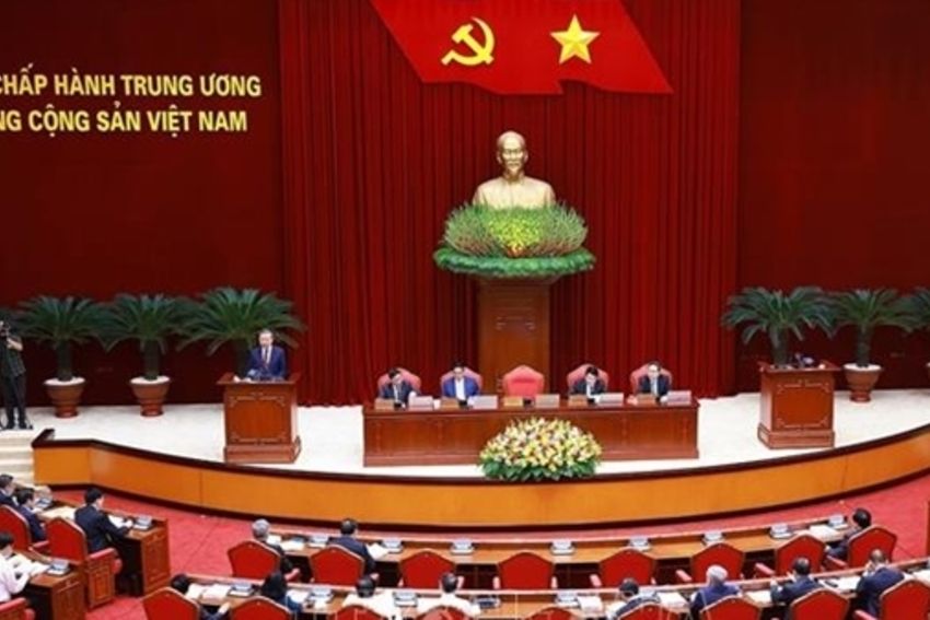 Thủ đoạn bôi nhọ, xuyên tạc nội dung, ý nghĩa Đại hội XIV của Đảng