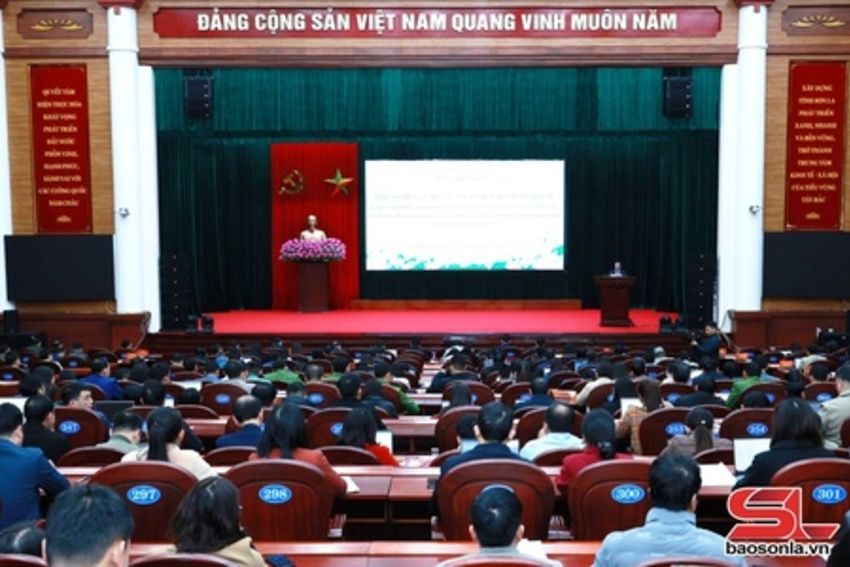 Tăng cường công tác bảo vệ nền tảng tư tưởng của Đảng