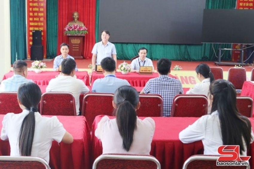 Đổi mới sinh hoạt chi bộ thực chất, hiệu quả