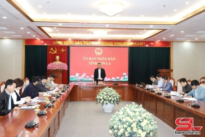 Phát huy hiệu quả nguồn quỹ dịch vụ môi trường rừng