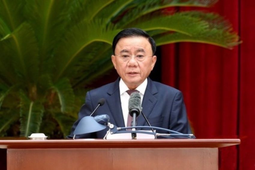 Chấn chỉnh lề lối làm việc, nâng cao hiệu quả hoạt động của hệ thống chính trị