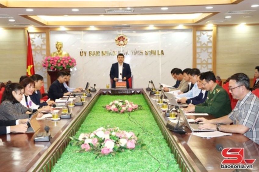 Rà soát các Chương trình mục tiêu Quốc gia giai đoạn 2026-2030