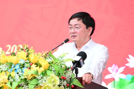 Tập trung triển khai, thực hiện thắng lợi Nghị quyết Tỉnh ủy năm 2026