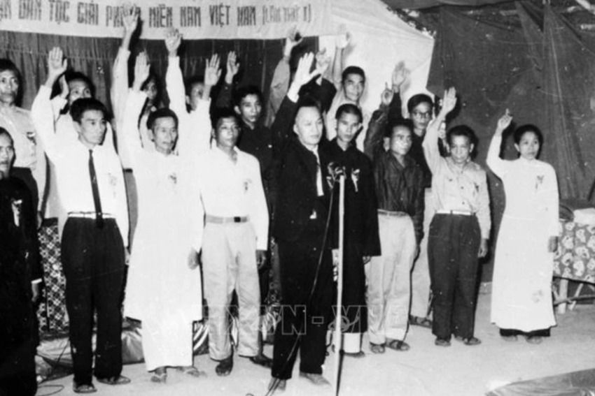 Tăng cường liên minh công-nông-trí theo tư tưởng Hồ Chí Minh