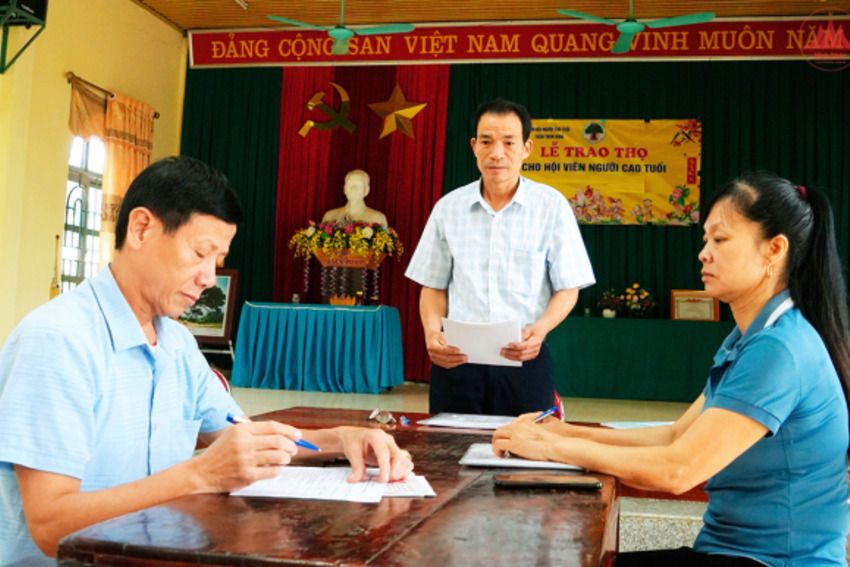 Để công nhân xa quê nhưng không xa Đảng - Kỳ 1: Khát vọng của công nhân