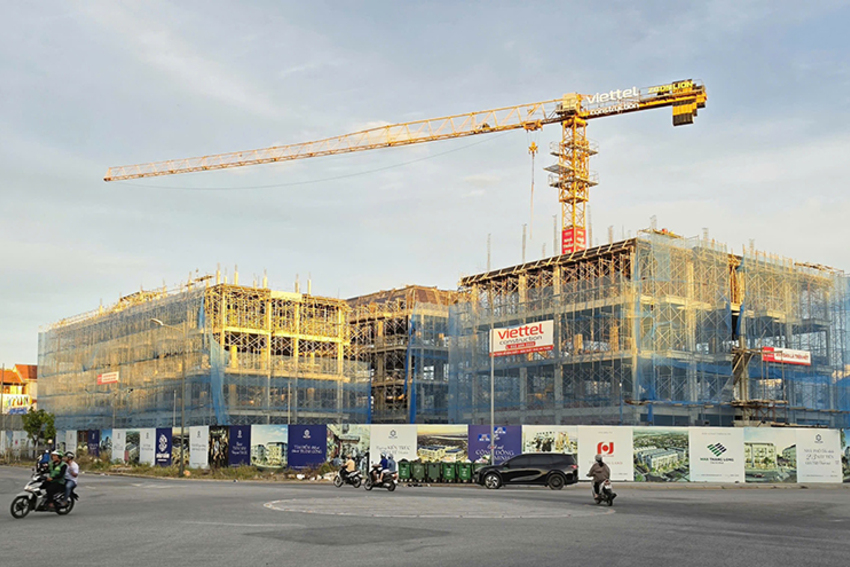 Khai thác dư địa đầu tư bất động sản trong bối cảnh mới