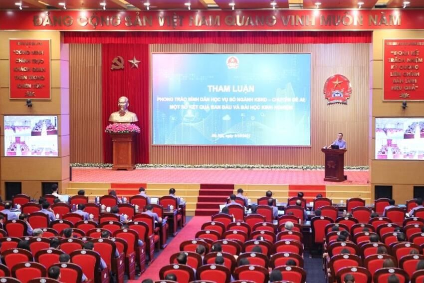 Đảng ủy Viện kiểm sát nhân dân tối cao: Ban hành Kế hoạch thực hiện chỉ thị, hướng dẫn về phòng, chống tham nhũng, lãng phí, tiêu cực