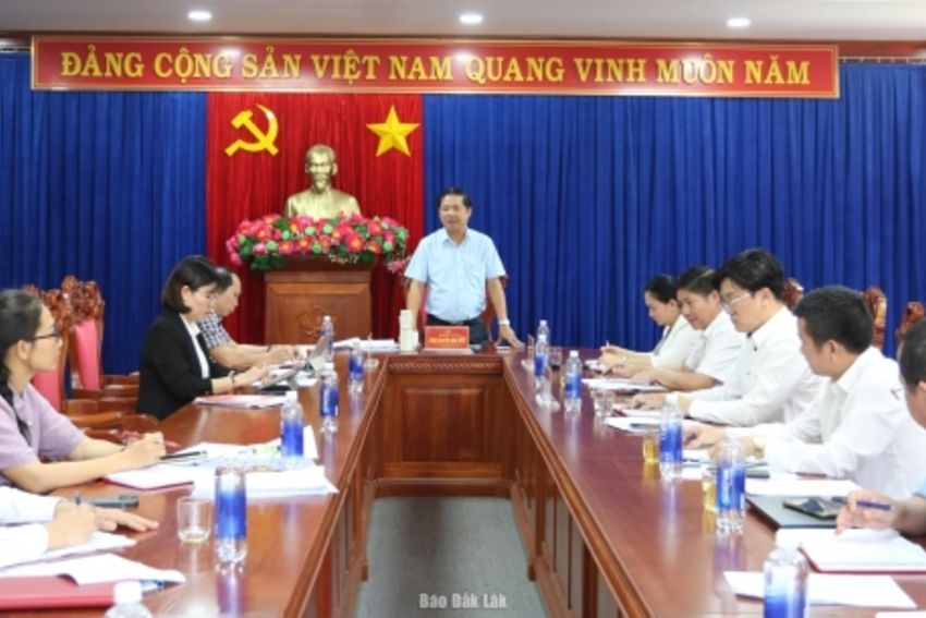 Đổi mới phương thức, nâng cao chất lượng công tác tuyên giáo và dân vận