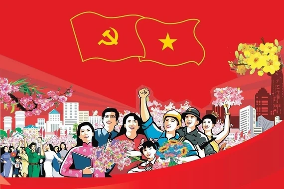 Tự hào về ngành "có tầm quan trọng đặc biệt"