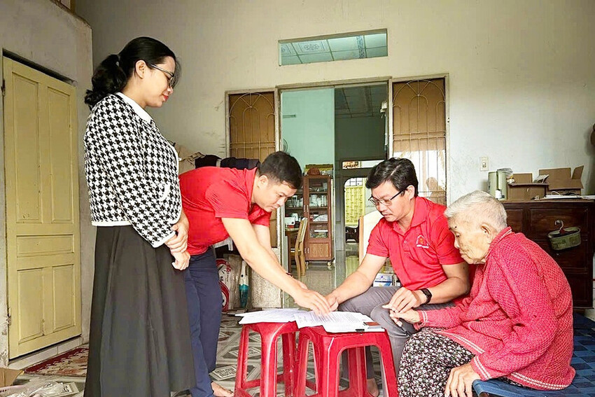 “Trật tự tự thân” - nền tảng xây dựng Gia Lai kỷ cương, văn minh