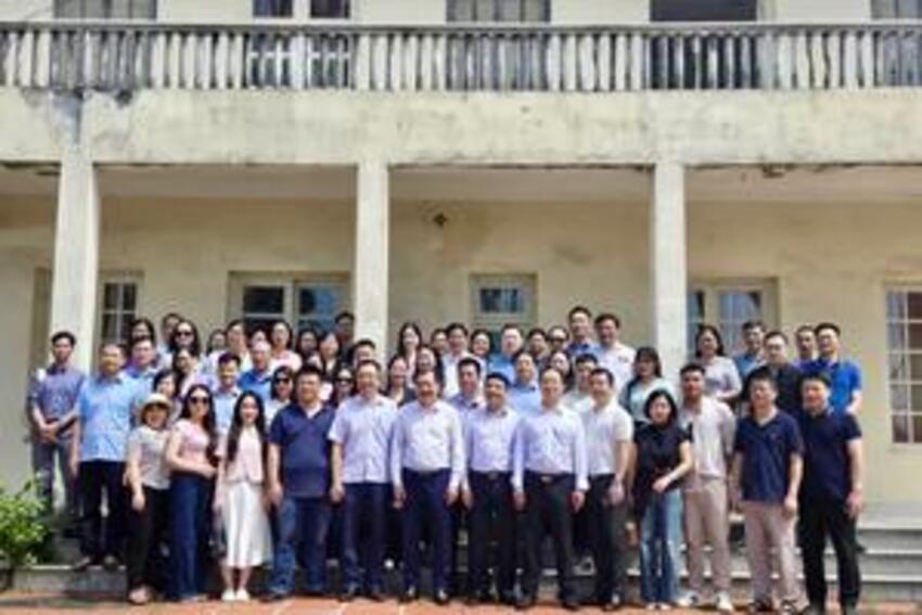 Lan tỏa tinh thần “tự soi, tự sửa”, sống giản dị trong đội ngũ cán bộ, đảng viên