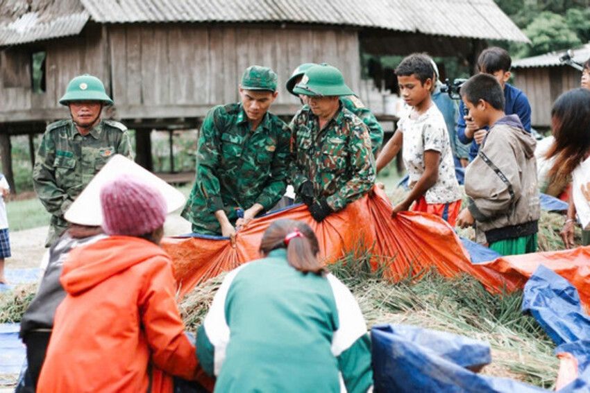 Đẩy lùi hủ tục, xây dựng cuộc sống mới cho cộng đồng người Mày, Khùa