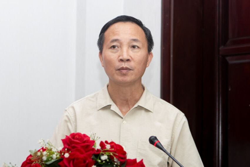 Sửa đổi Luật Tín ngưỡng, tôn giáo: Gỡ 'nút thắt' quản lý không gian mạng