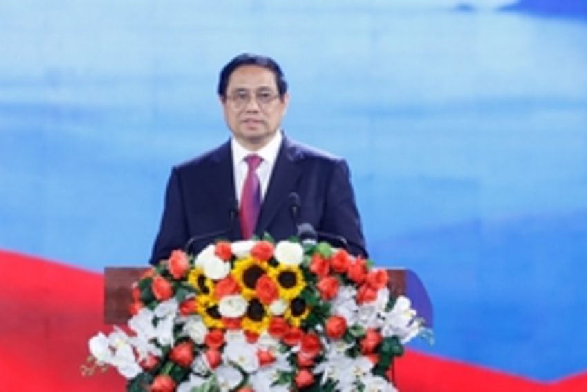 Xây dựng Côn Đảo từ 'địa ngục trần gian' thành hòn ngọc xanh giữa biển khơi