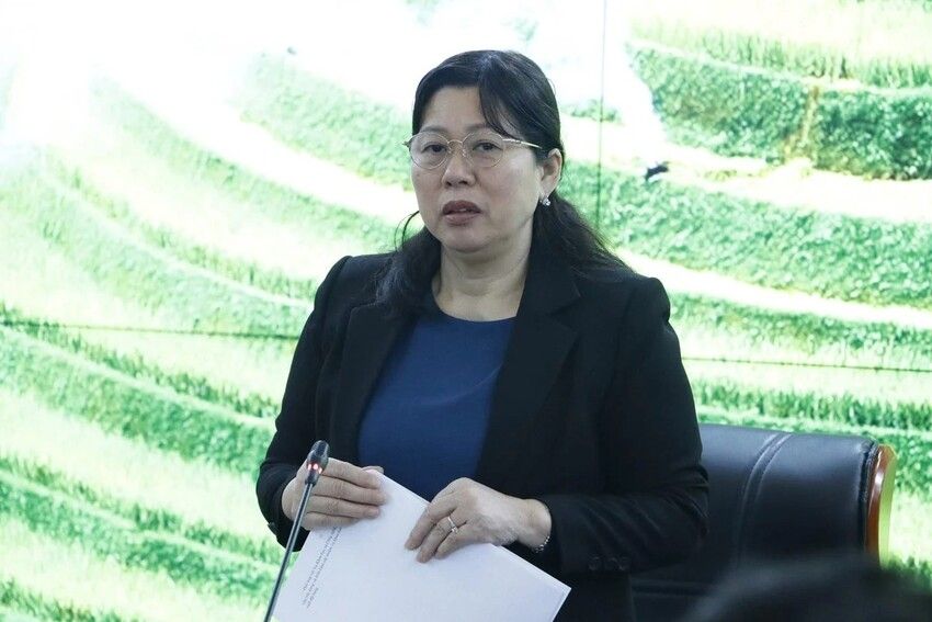 Ứng dụng viễn thám tạo đột phá khoa học công nghệ theo Nghị quyết 57