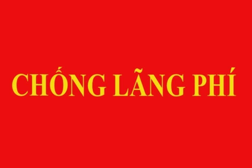Quán triệt phương châm chỉ đạo thực hiện Nghị quyết Đại hội XIV của Đảng về “4 không” trong chống lãng phí thời gian
