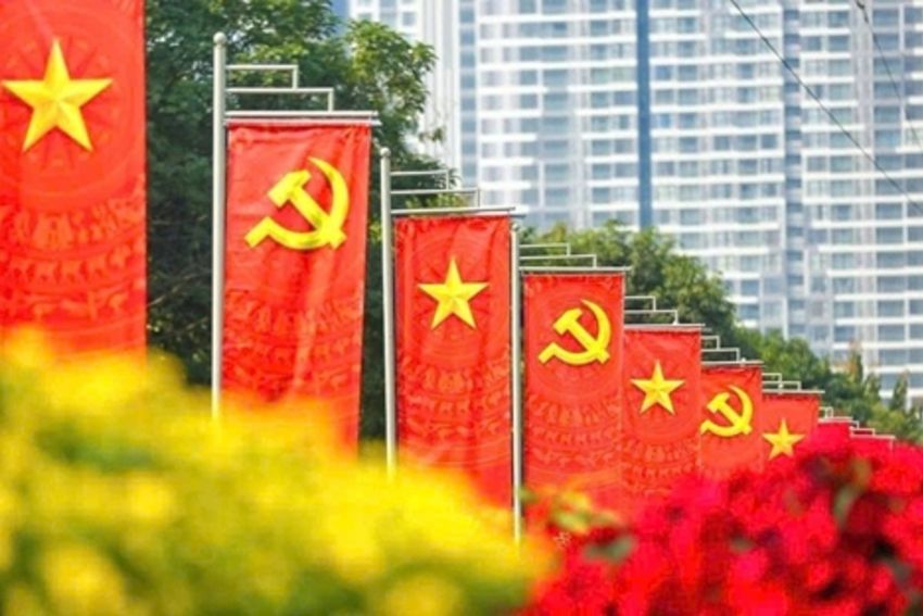 Bảo đảm phát triển để ổn định, bảo đảm ổn định để thúc đẩy phát triển và bảo đảm an ninh, an toàn, an dân