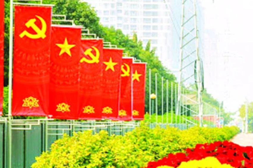 Nghị quyết của đảng được cắm rễ từ “cây đời” xanh tươi - Bài 4: Từ “xanh hóa” nghị quyết đến kiến tạo văn hóa quản trị thực thi (tiếp theo và hết)