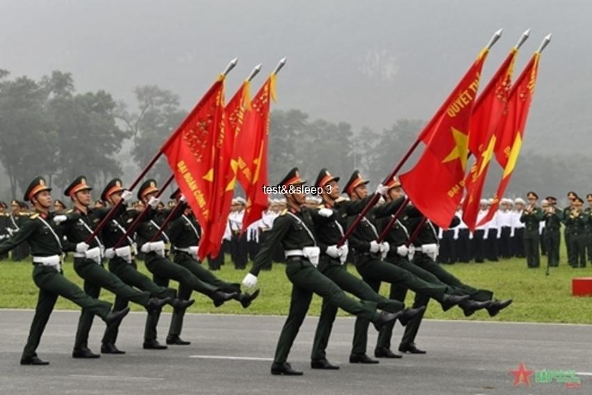 Lòng Dân - Long mạch Việt Nam - Bài 3: Tự chủ chiến lược trên nền Nhân dân