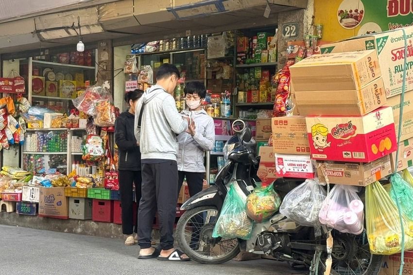 Bộ Tài chính đề xuất nâng ngưỡng doanh thu miễn thuế hộ kinh doanh lên 500 triệu đồng/năm